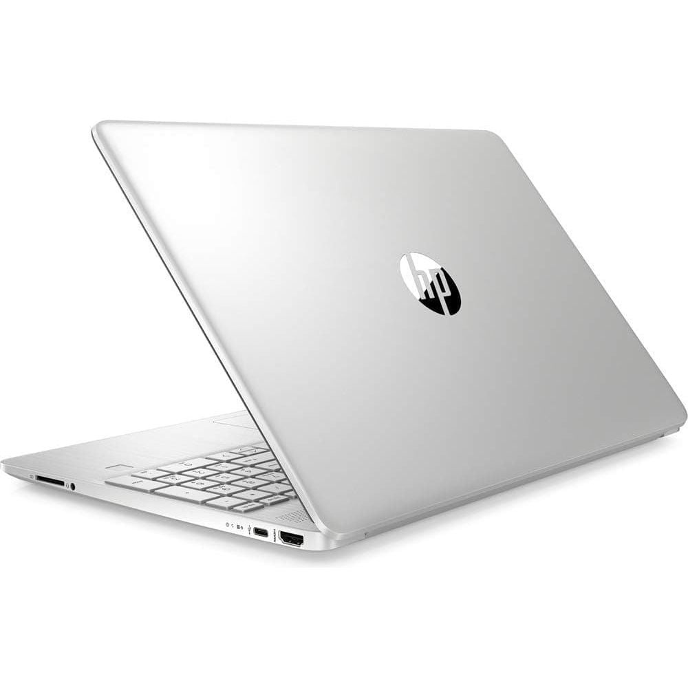 Buy HP,HP 15s-fq0017na - 15.6", Intel Pentium 5405U, 4GB RAM, 128GB SSD, Sliver - Gadcet UK | UK | London | Scotland | Wales| Near Me | Cheap | Pay In 3 | Laptop